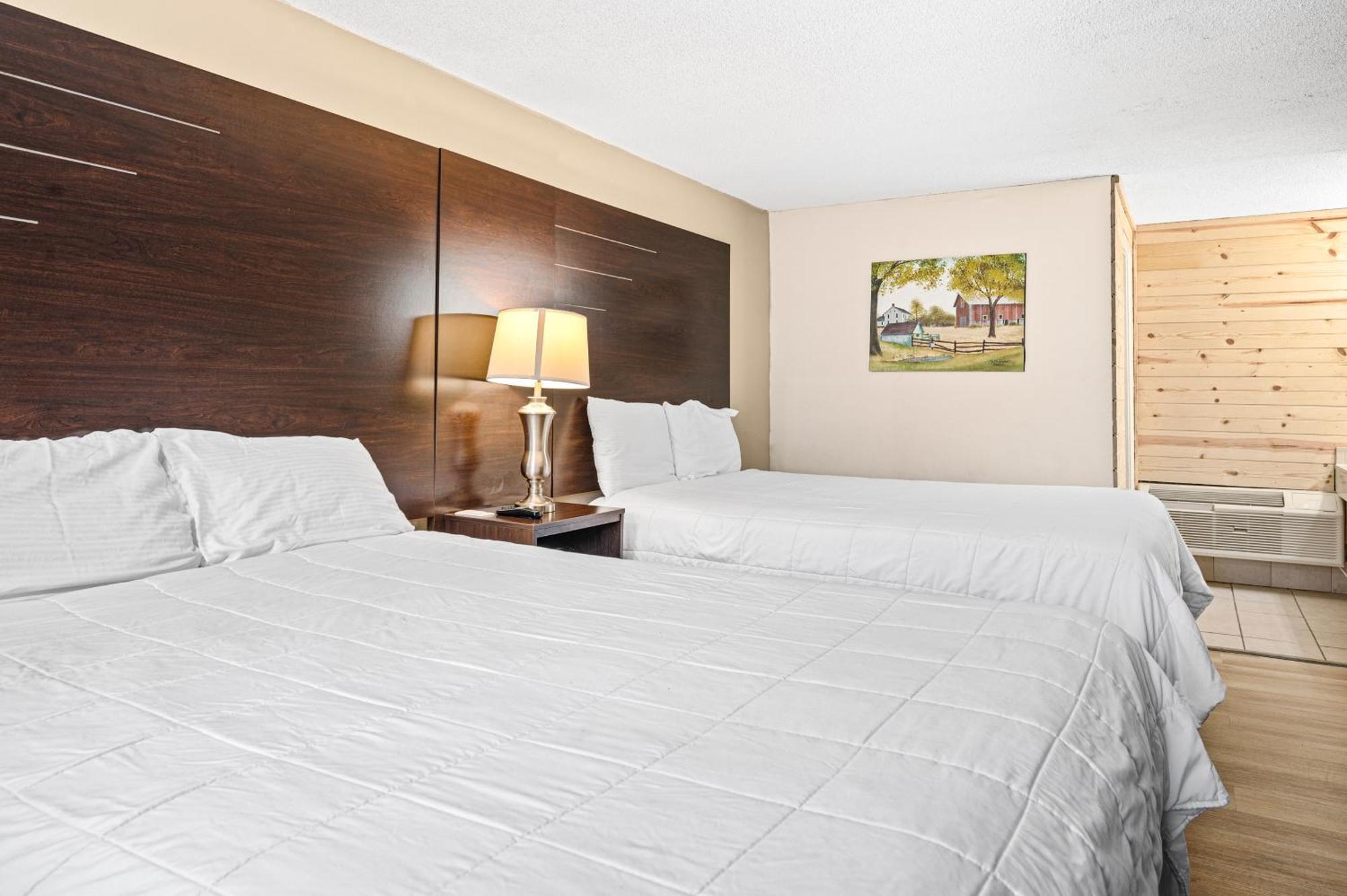 Country Town N' Suites Gatlinburg Exterior photo
